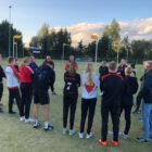 Startavond trainers/coaches 13-09-2024